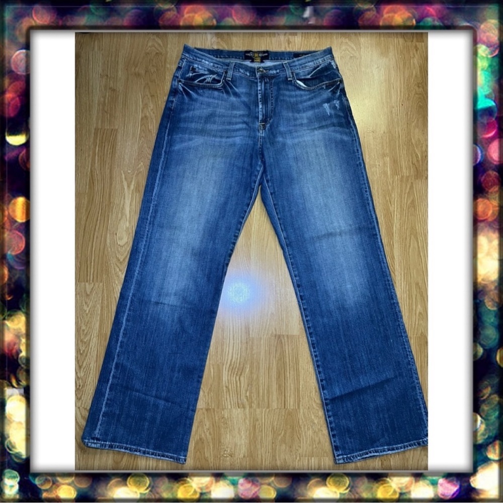 [Lucky Brand] 181 Jean